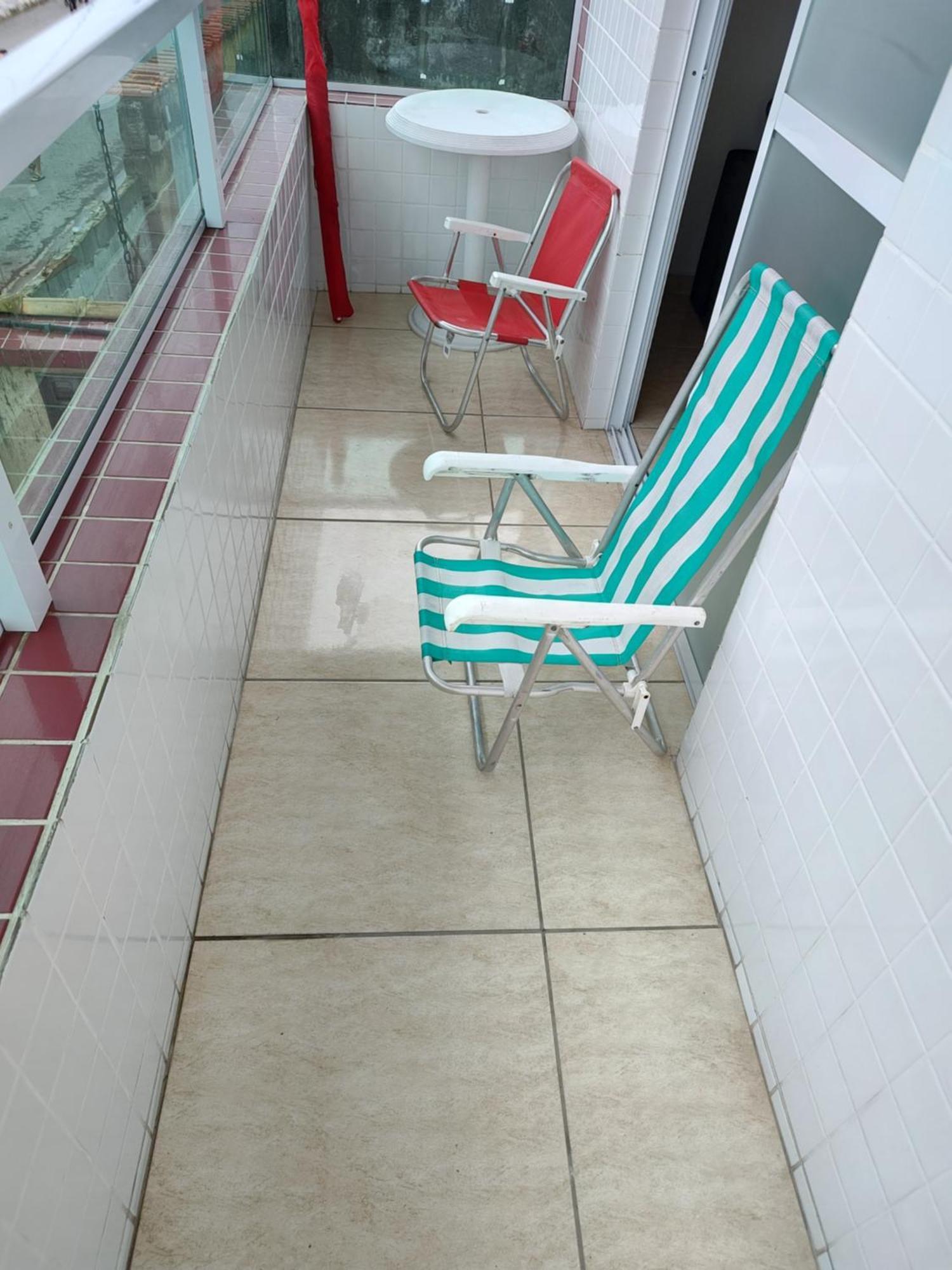 Condominio Aguapheu Praia Grande  Exterior foto